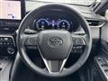 2023 Toyota Harrier Hybrid