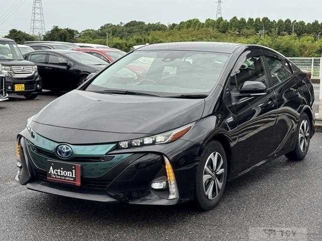 2019 Toyota Prius