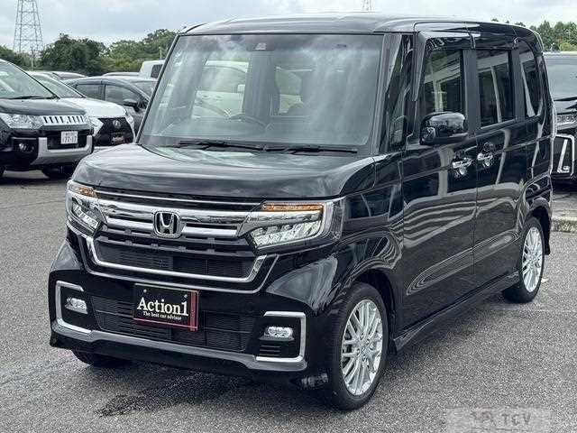 2023 Honda N BOX