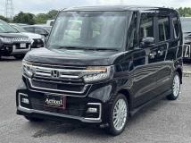 2023 Honda N BOX