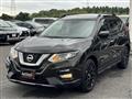 2018 Nissan X-Trail
