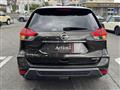 2018 Nissan X-Trail