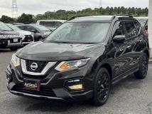 2018 Nissan X-Trail