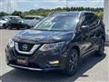 2021 Nissan X-Trail
