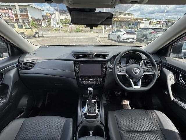 Nissan X-Trail 2021 photo 2
