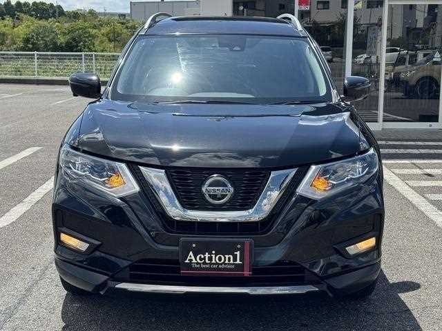 Nissan X-Trail 2021 photo 3