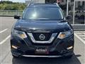 2021 Nissan X-Trail