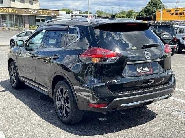 Nissan X-Trail 2021 photo 4