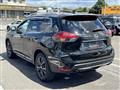2021 Nissan X-Trail