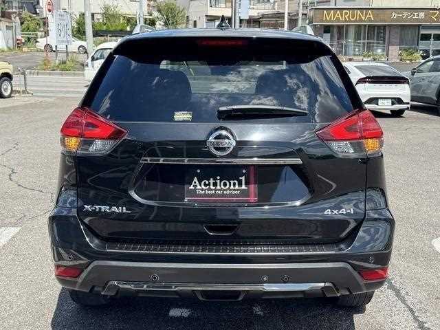 Nissan X-Trail 2021 photo 5