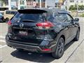 2021 Nissan X-Trail