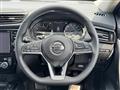 2021 Nissan X-Trail