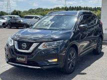 2021 Nissan X-Trail