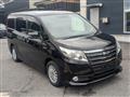 2015 Toyota Noah