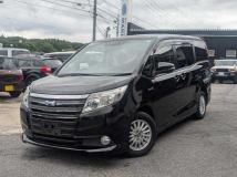 2015 Toyota Noah