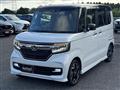 2019 Honda N BOX
