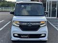 2019 Honda N BOX