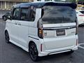 2019 Honda N BOX