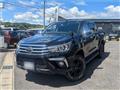 2018 Toyota Hilux