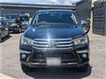 2018 Toyota Hilux