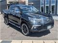 2018 Toyota Hilux