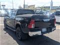 2018 Toyota Hilux