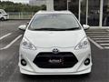 2016 Toyota AQUA