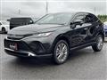 2021 Toyota Harrier