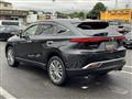 2021 Toyota Harrier