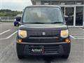 2013 Suzuki MR Wagon