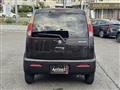 2013 Suzuki MR Wagon