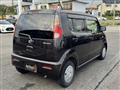 2013 Suzuki MR Wagon