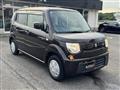 2013 Suzuki MR Wagon