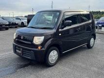 2013 Suzuki MR Wagon