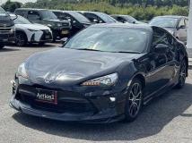 2016 Toyota 86