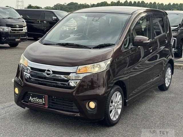 2015 Nissan Nissan Others