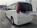 2016 Toyota Noah