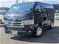 2017 Toyota Hiace Van