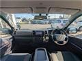 2017 Toyota Hiace Van