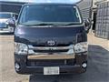 2017 Toyota Hiace Van