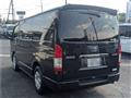 2017 Toyota Hiace Van