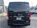 2017 Toyota Hiace Van