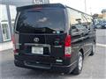 2017 Toyota Hiace Van