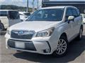 2013 Subaru Forester