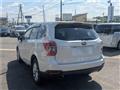 2013 Subaru Forester