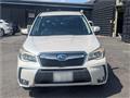 2013 Subaru Forester