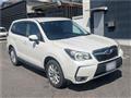 2013 Subaru Forester