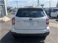 2013 Subaru Forester