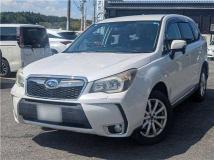 2013 Subaru Forester