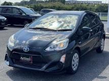 2016 Toyota AQUA